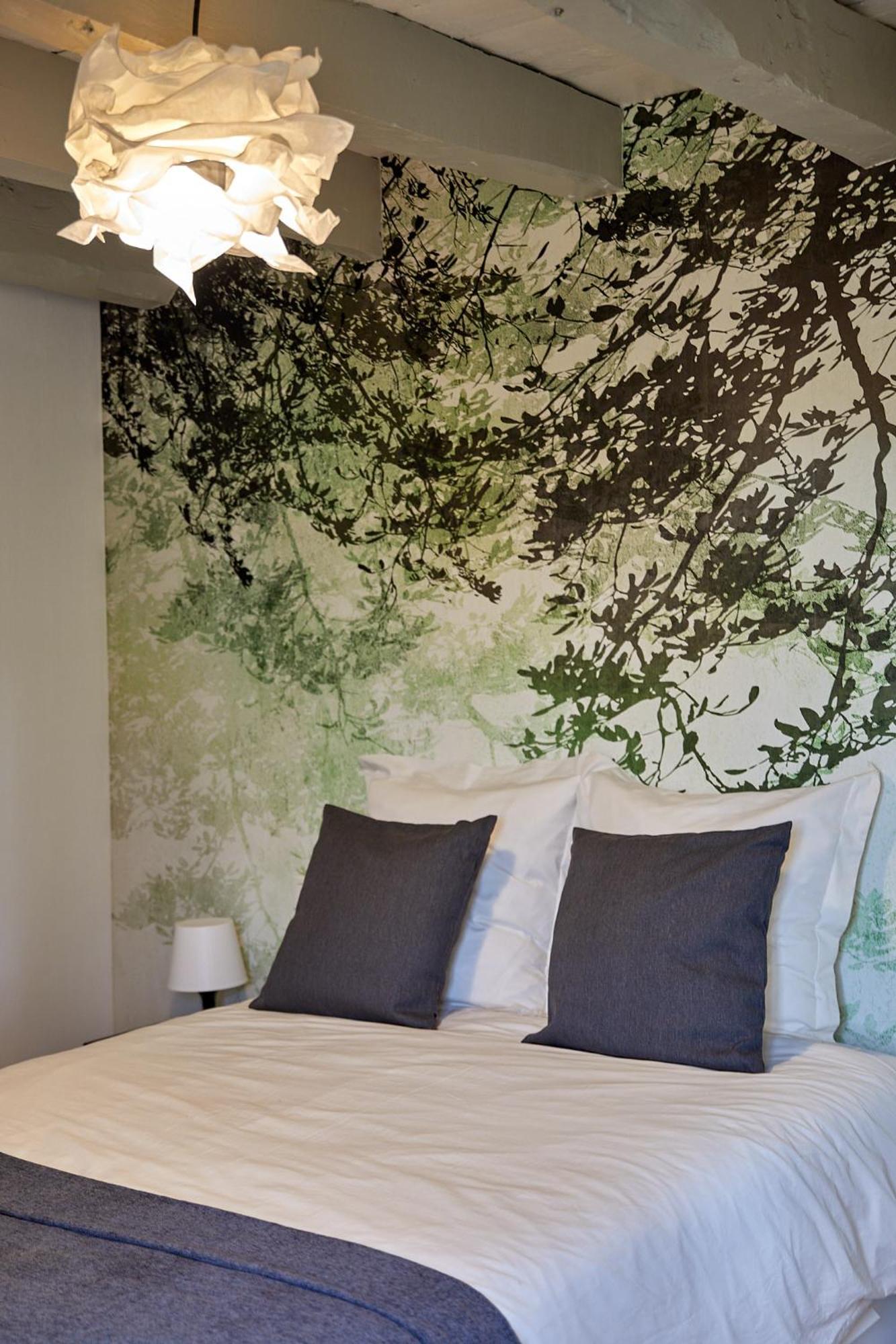 La Breizhidence Bed & Breakfast Combourg Luaran gambar