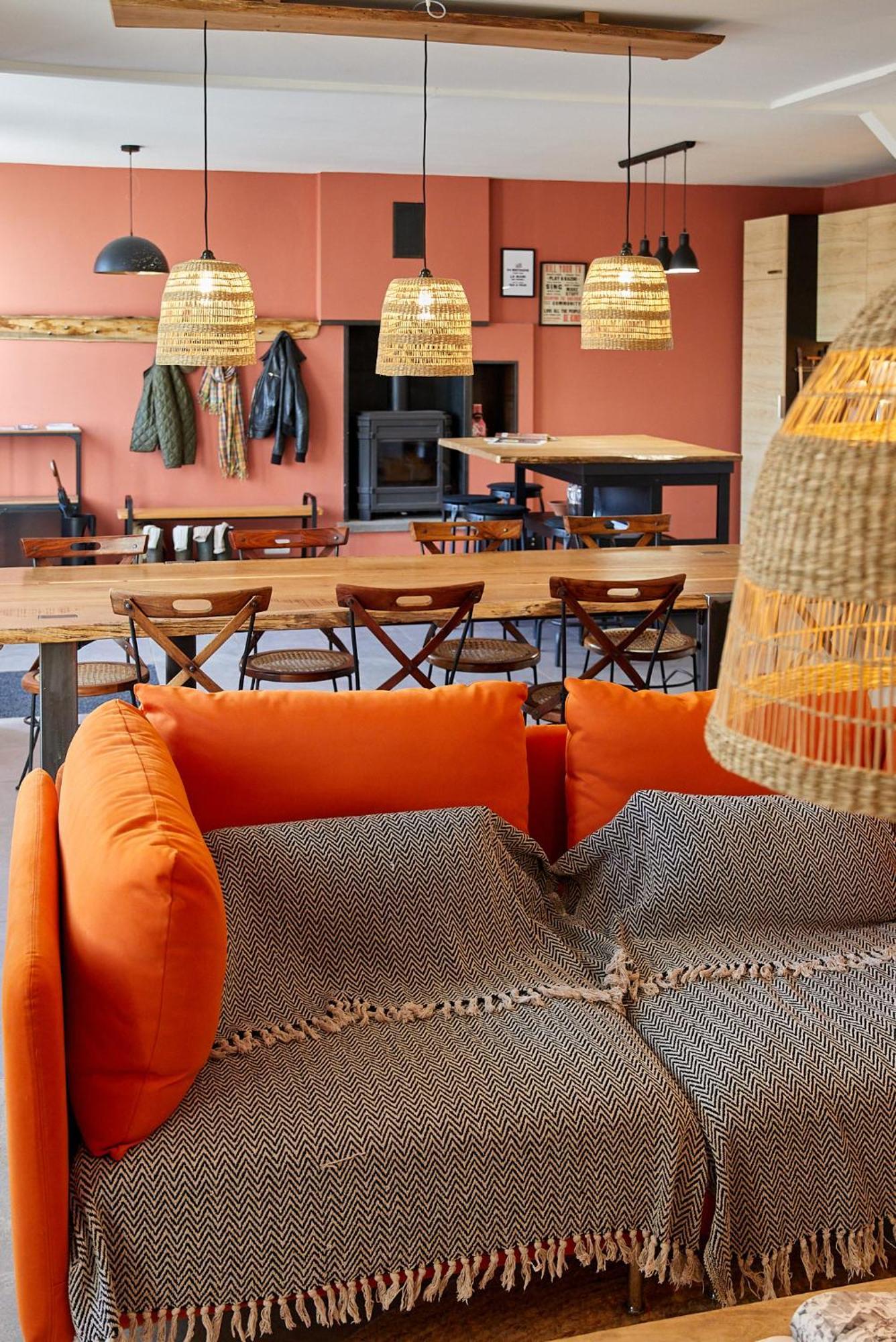 La Breizhidence Bed & Breakfast Combourg Luaran gambar
