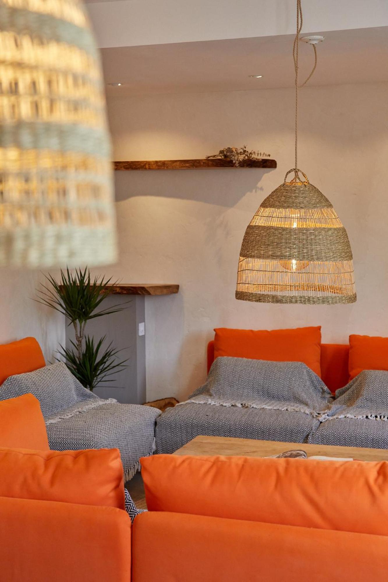 La Breizhidence Bed & Breakfast Combourg Luaran gambar