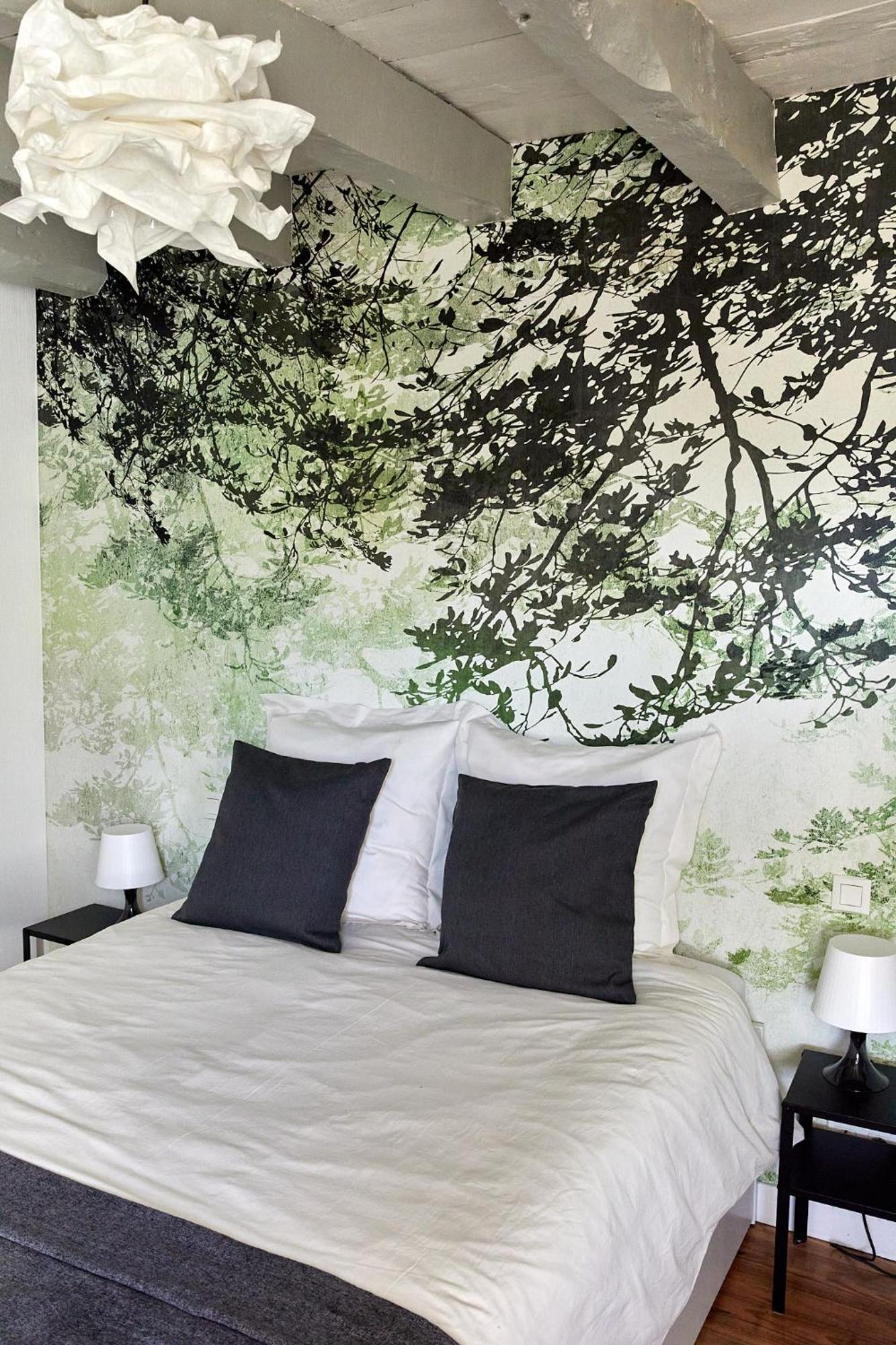 La Breizhidence Bed & Breakfast Combourg Luaran gambar