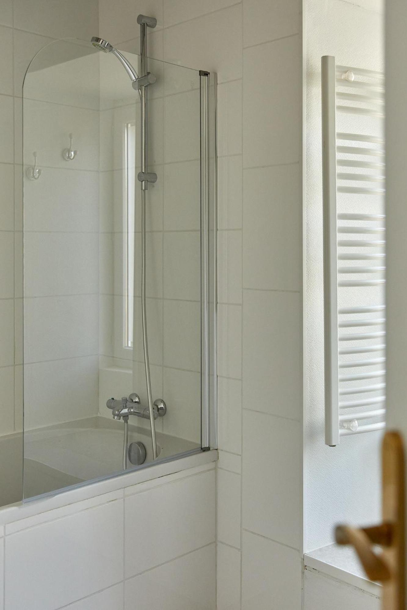 La Breizhidence Bed & Breakfast Combourg Luaran gambar